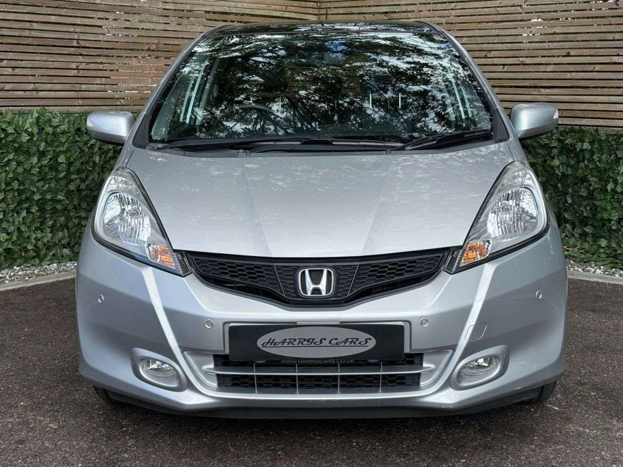 2015 HONDA JAZZ 2015 HONDA JAZZ