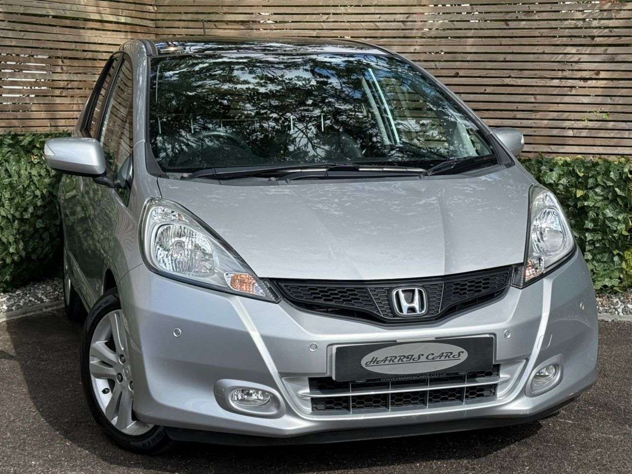 2015 HONDA JAZZ 2015 HONDA JAZZ