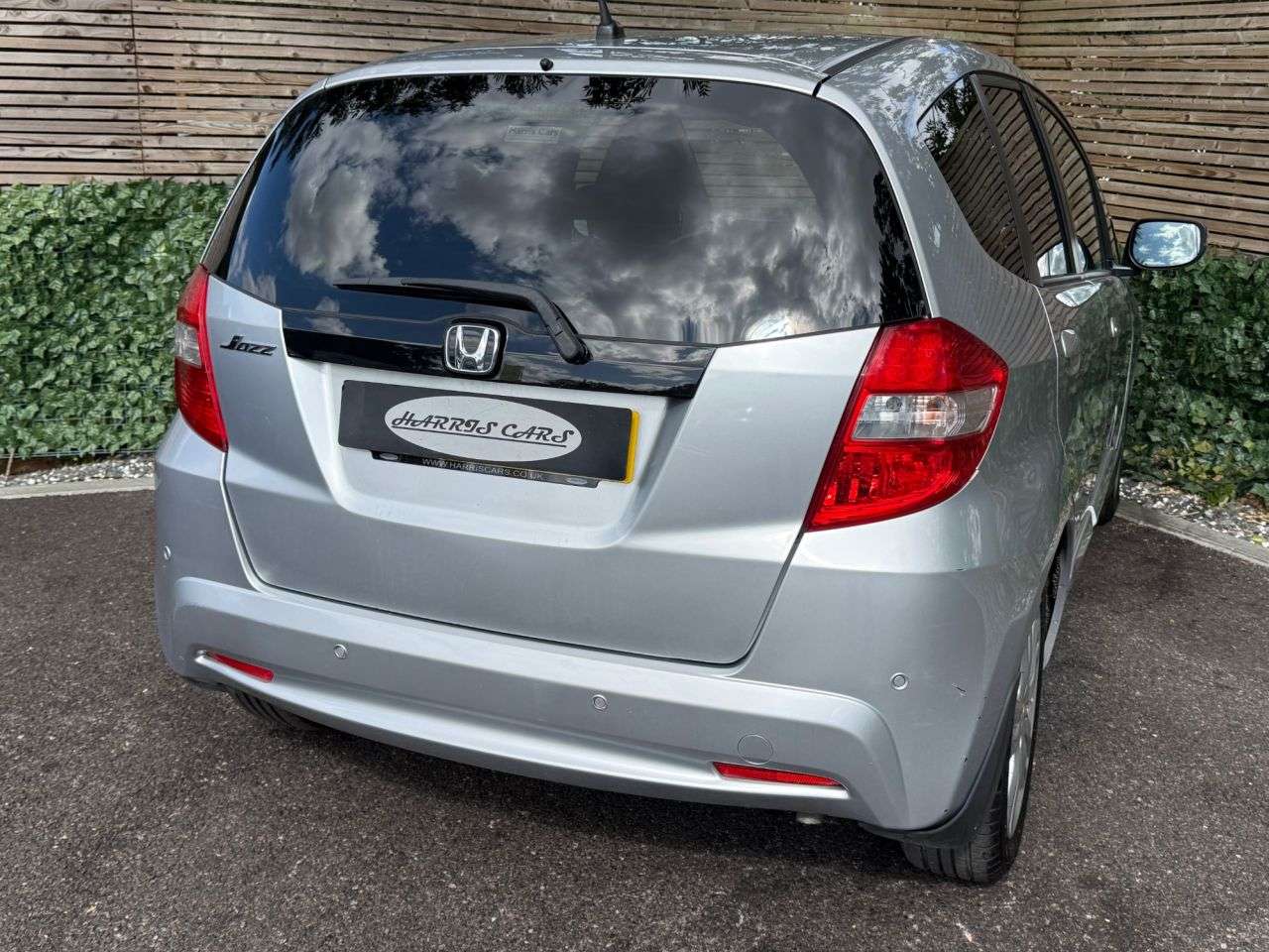2015 HONDA JAZZ 2015 HONDA JAZZ