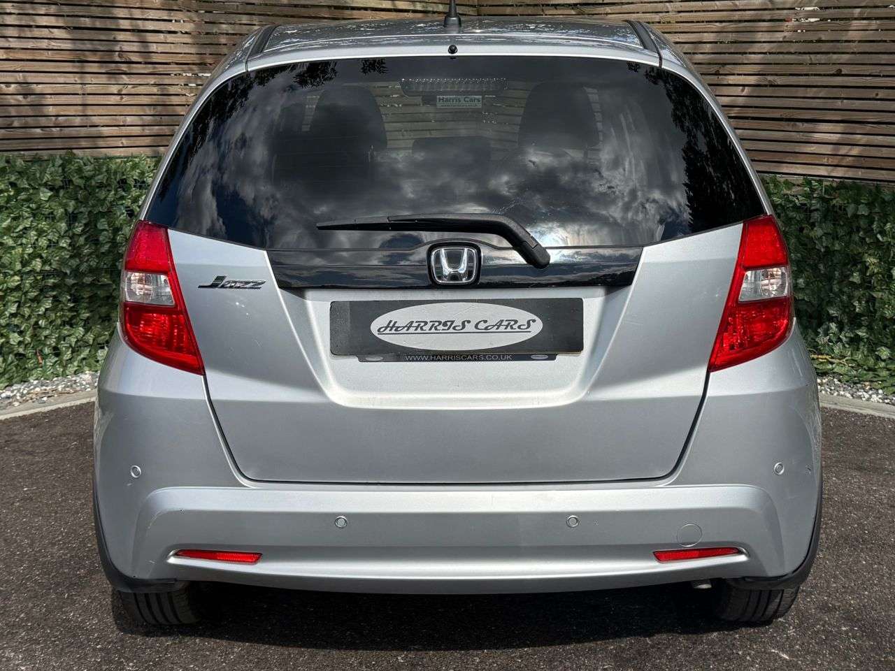 2015 HONDA JAZZ 2015 HONDA JAZZ