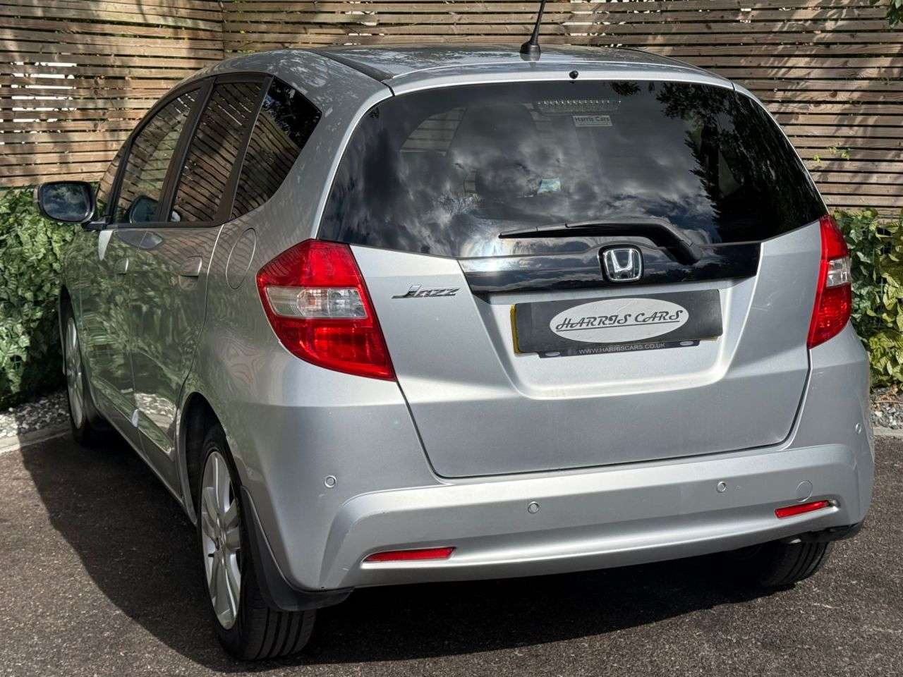 2015 HONDA JAZZ 2015 HONDA JAZZ