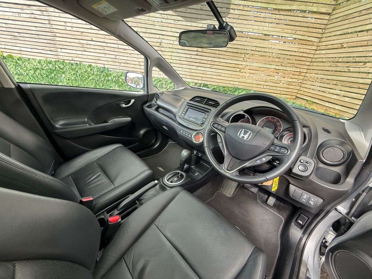 2015 HONDA JAZZ 2015 HONDA JAZZ