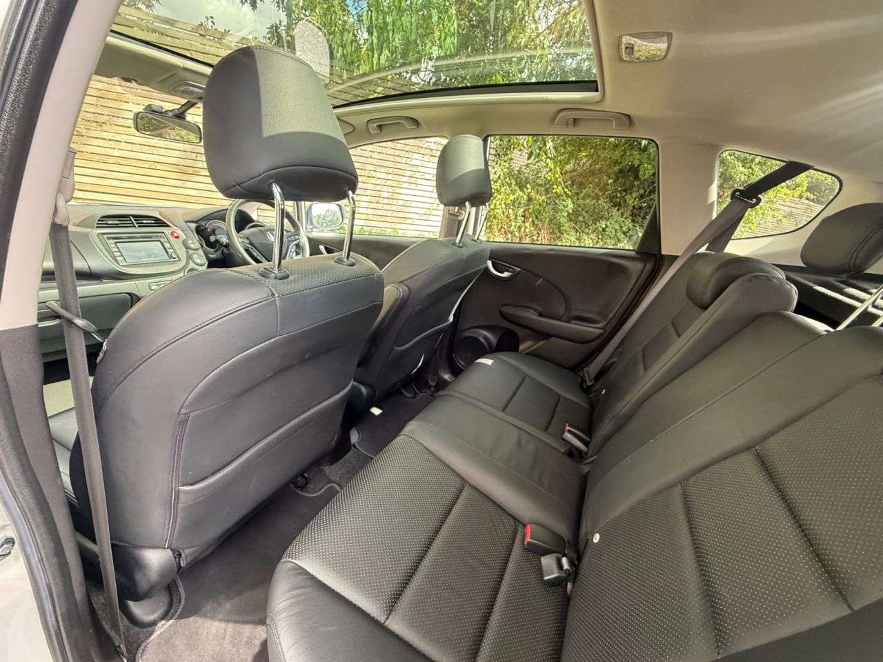 2015 HONDA JAZZ 2015 HONDA JAZZ