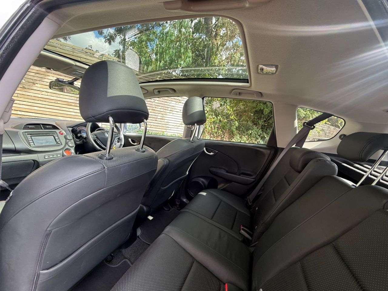2015 HONDA JAZZ 2015 HONDA JAZZ