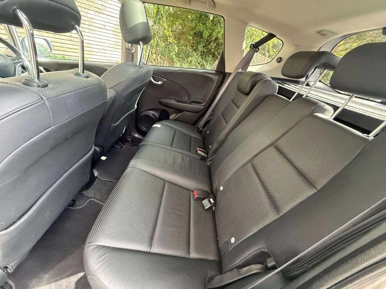 2015 HONDA JAZZ 2015 HONDA JAZZ