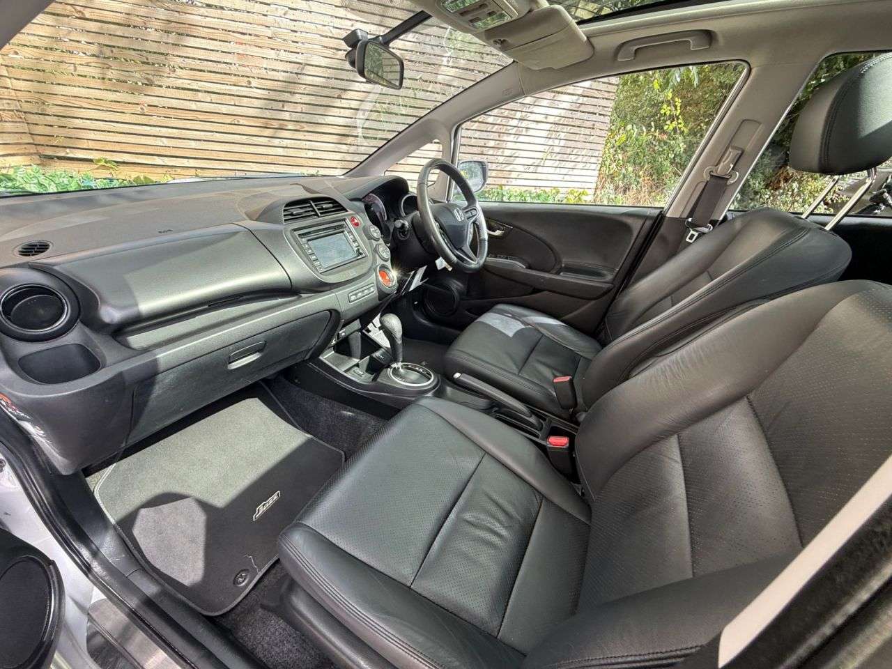 2015 HONDA JAZZ 2015 HONDA JAZZ
