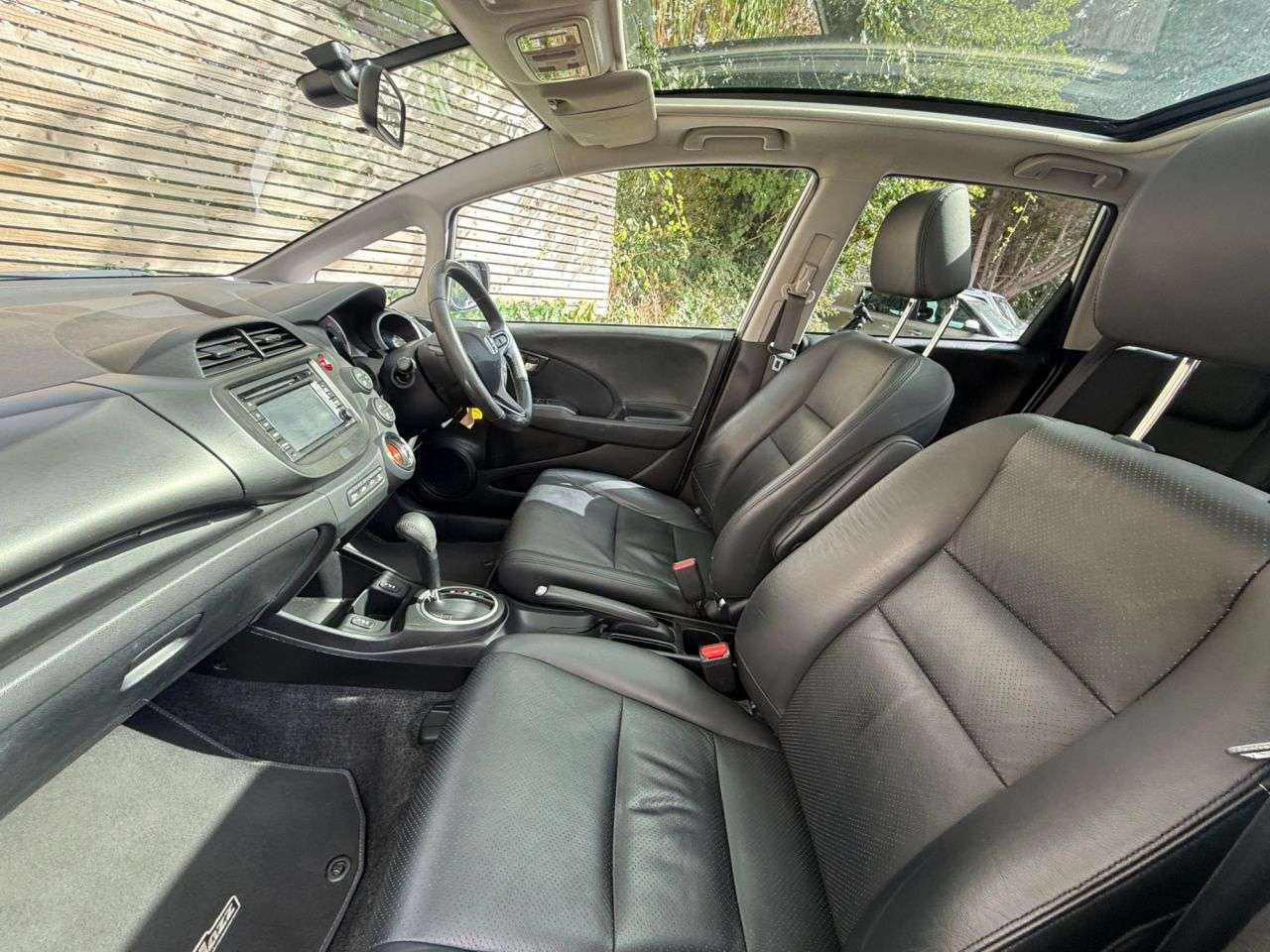 2015 HONDA JAZZ 2015 HONDA JAZZ