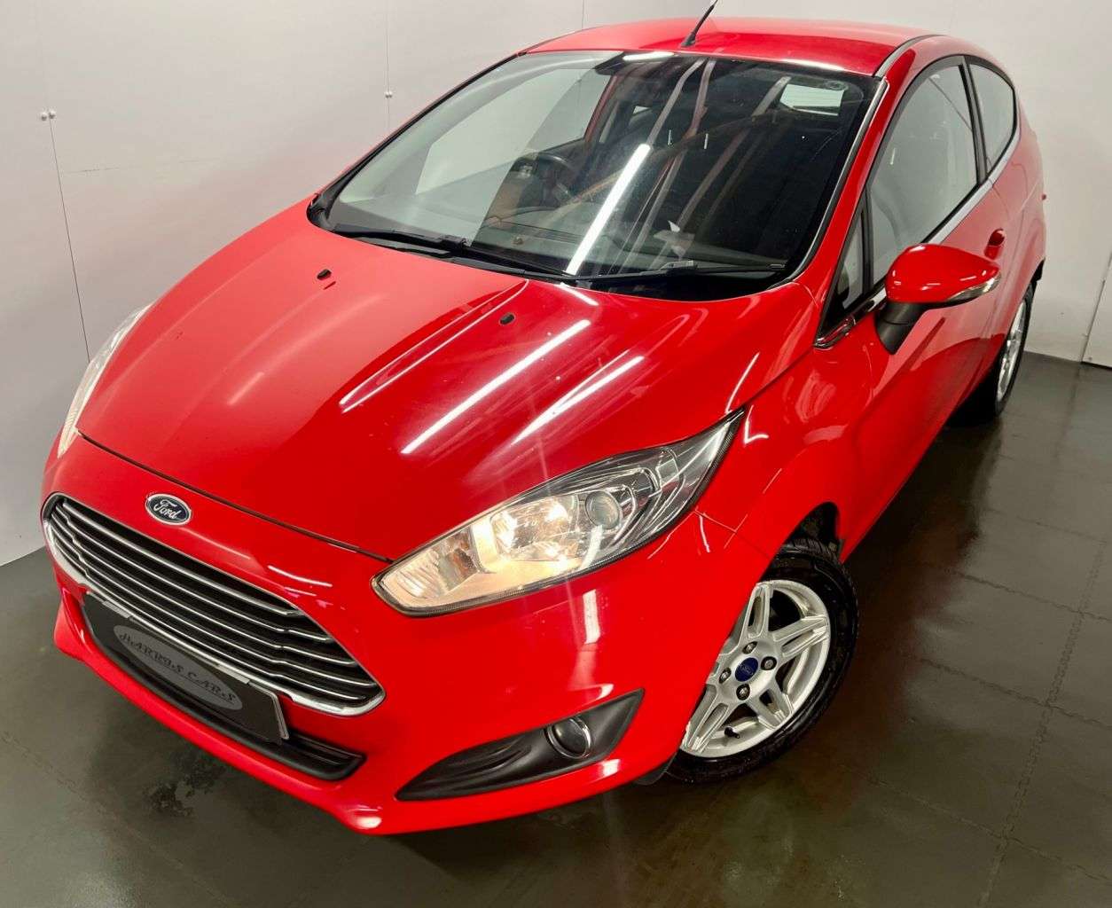 A 2013 FORD FIESTA 1.25 Zetec Hatchback 3dr Petrol Manual Euro 5 (82 ps) 12 MONTHS AA, FRESH S A 2013 FORD FIESTA 1.25 Zetec Hatchback 3dr Petrol Manual Euro 5 (82 ps) 12 MONTHS AA, FRESH S