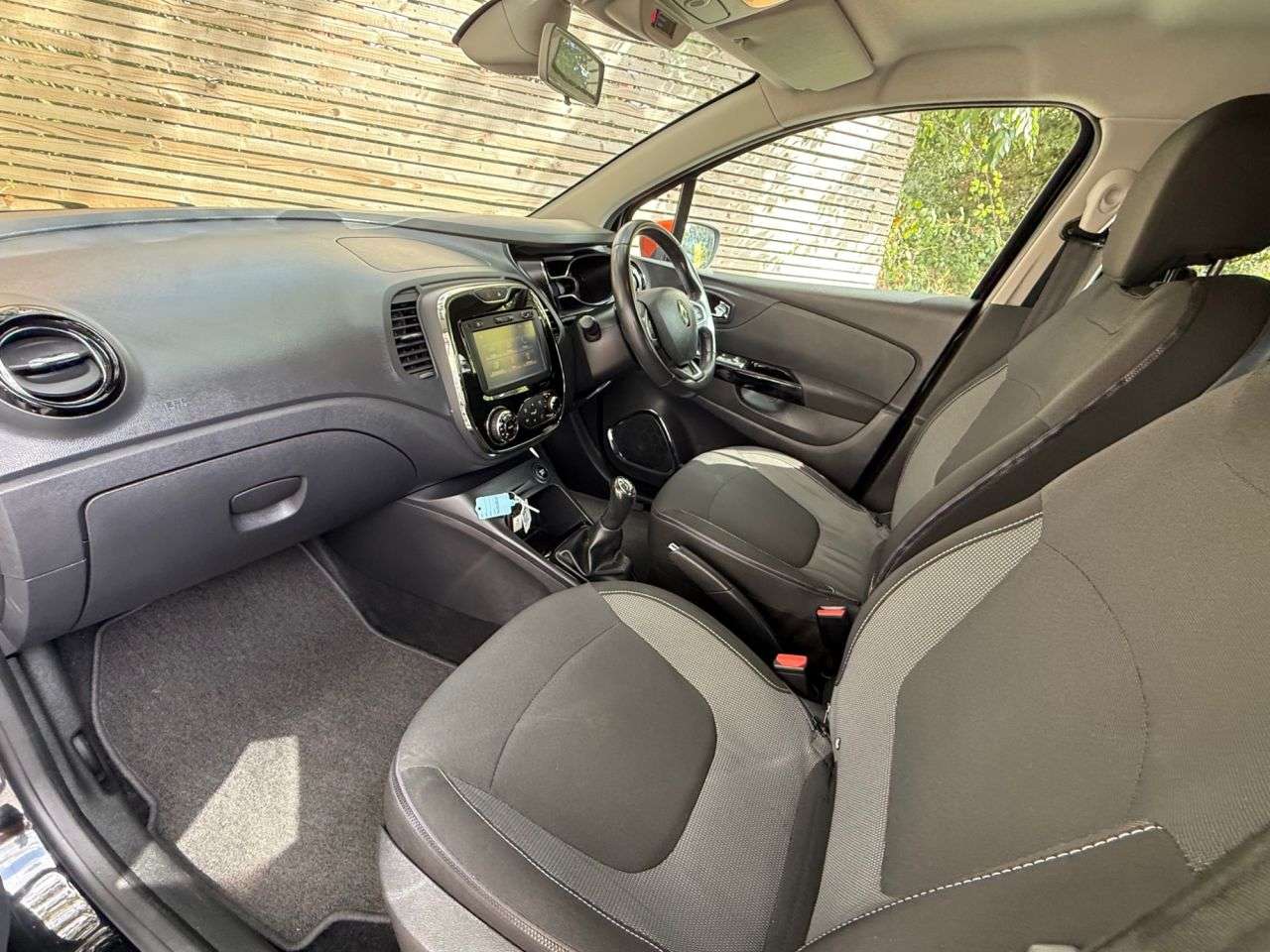 2017 RENAULT CAPTUR 2017 RENAULT CAPTUR