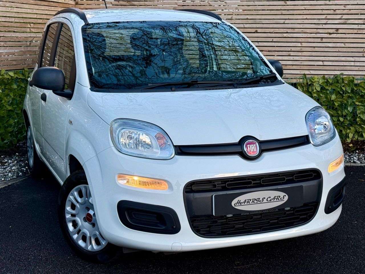 A 2015 FIAT PANDA 1.2 Easy Hatchback 5dr Petrol Manual Euro 6 (69 bhp) 12 MONTHS AA, FRESH SE A 2015 FIAT PANDA 1.2 Easy Hatchback 5dr Petrol Manual Euro 6 (69 bhp) 12 MONTHS AA, FRESH SE