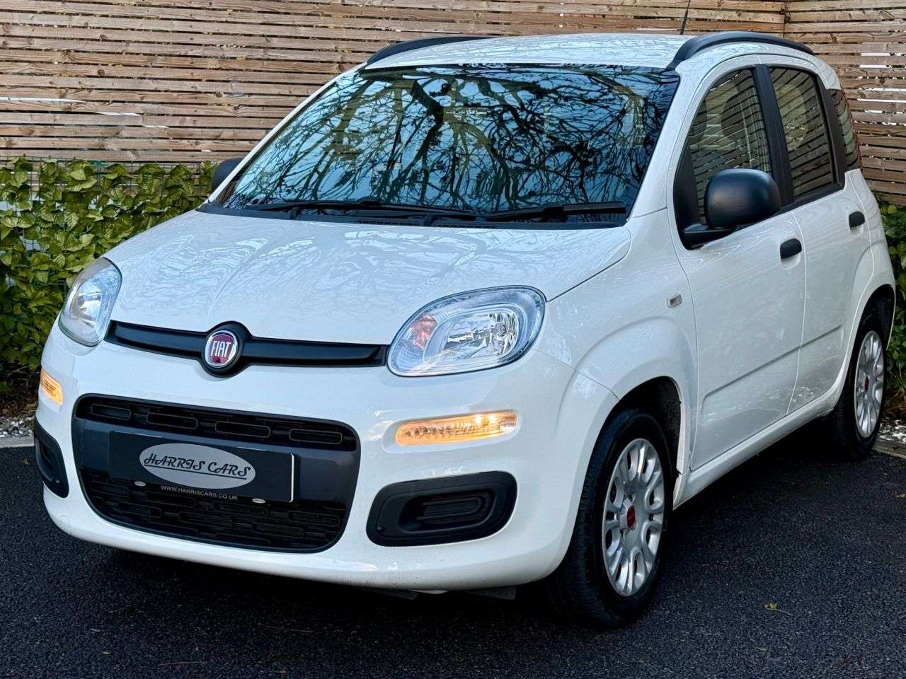 2015 FIAT PANDA 2015 FIAT PANDA