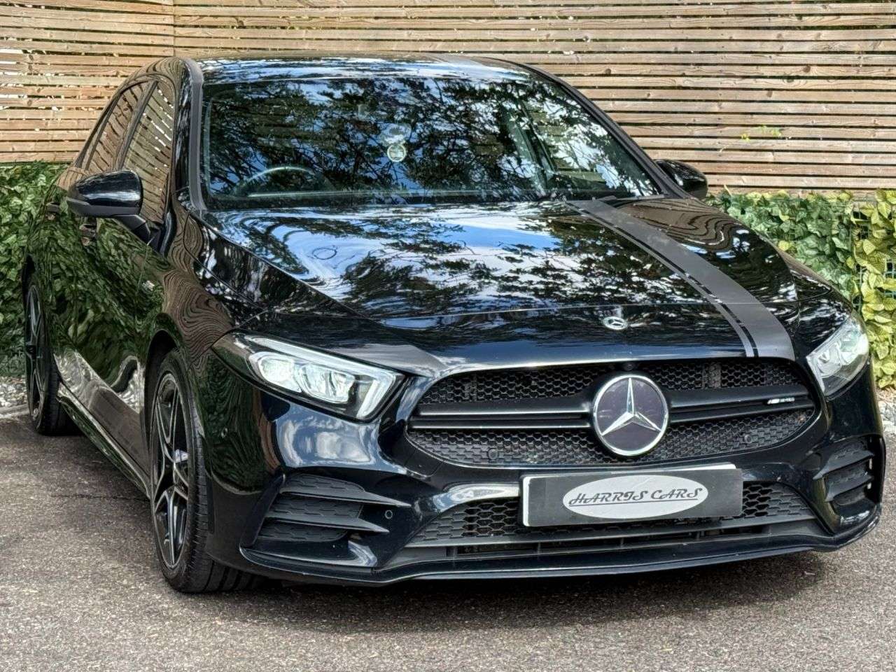 2021 MERCEDES-BENZ A CLASS 2021 MERCEDES-BENZ A CLASS