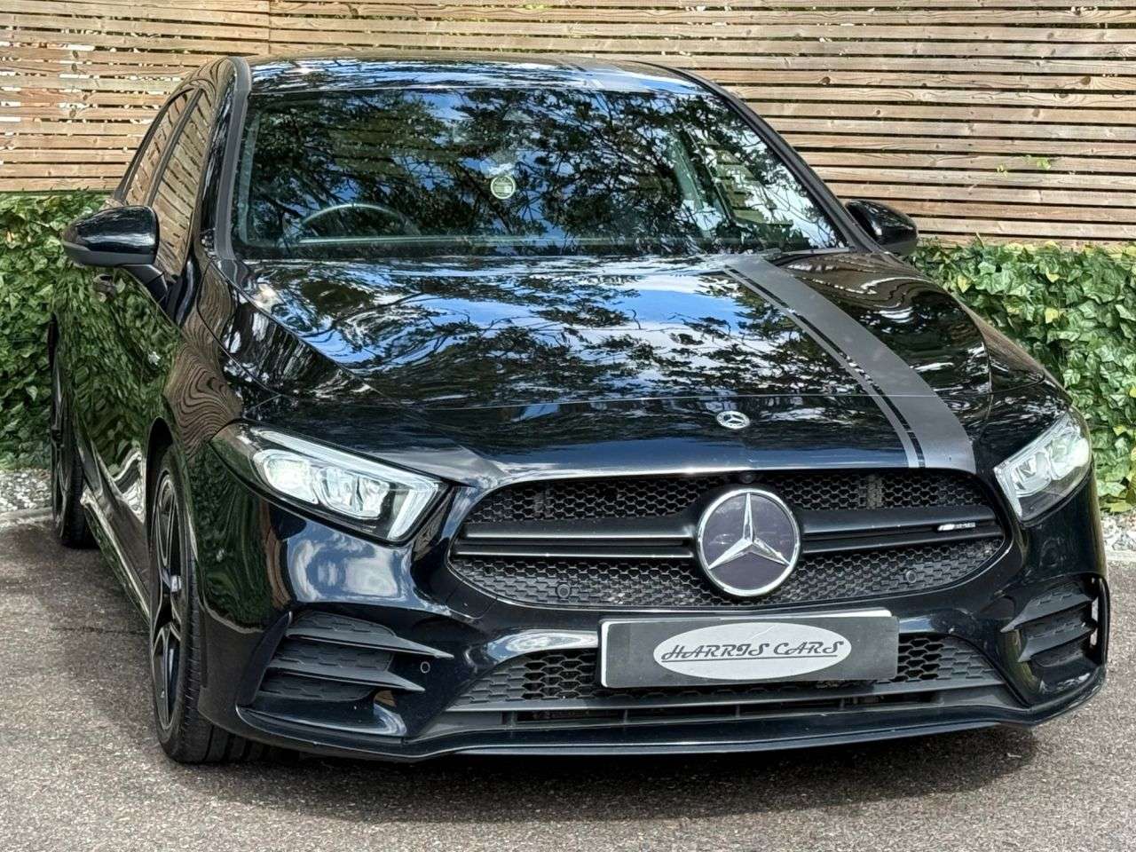 2021 MERCEDES-BENZ A CLASS 2021 MERCEDES-BENZ A CLASS