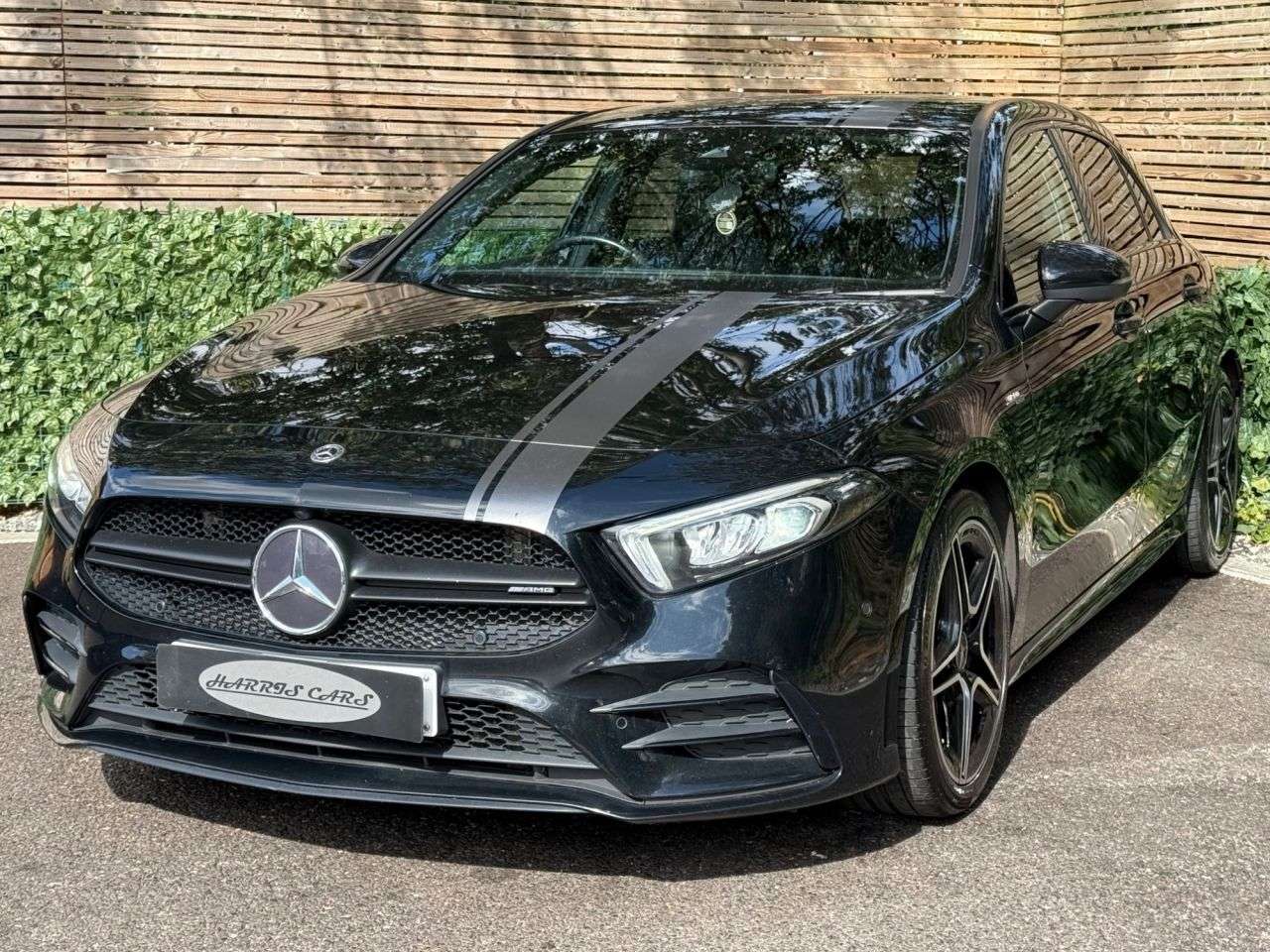 2021 MERCEDES-BENZ A CLASS 2021 MERCEDES-BENZ A CLASS