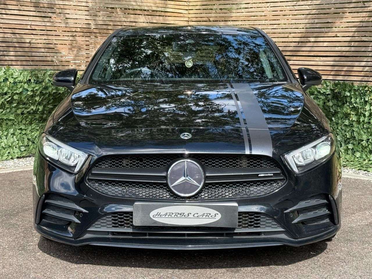 2021 MERCEDES-BENZ A CLASS 2021 MERCEDES-BENZ A CLASS