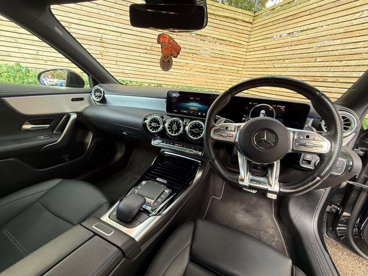 2021 MERCEDES-BENZ A CLASS 2021 MERCEDES-BENZ A CLASS