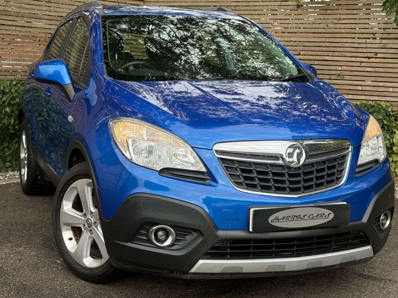 A 2014 VAUXHALL MOKKA 1.6 Exclusiv SUV 5dr Petrol Manual 2WD Euro 5 (s/s) (115 ps) 12 MONTHS AA, A 2014 VAUXHALL MOKKA 1.6 Exclusiv SUV 5dr Petrol Manual 2WD Euro 5 (s/s) (115 ps) 12 MONTHS AA,