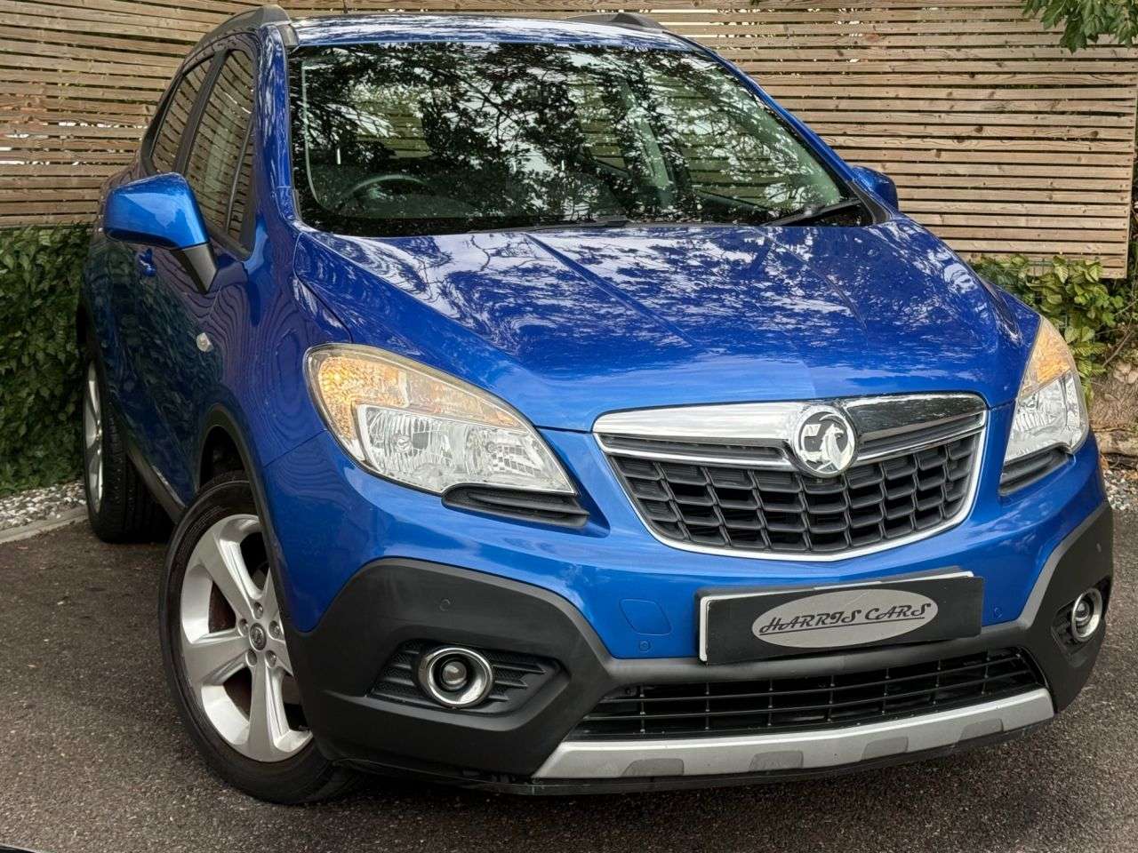 A 2014 VAUXHALL MOKKA 1.6 Exclusiv SUV 5dr Petrol Manual 2WD Euro 5 (s/s) (115 ps) 12 MONTHS AA, A 2014 VAUXHALL MOKKA 1.6 Exclusiv SUV 5dr Petrol Manual 2WD Euro 5 (s/s) (115 ps) 12 MONTHS AA,