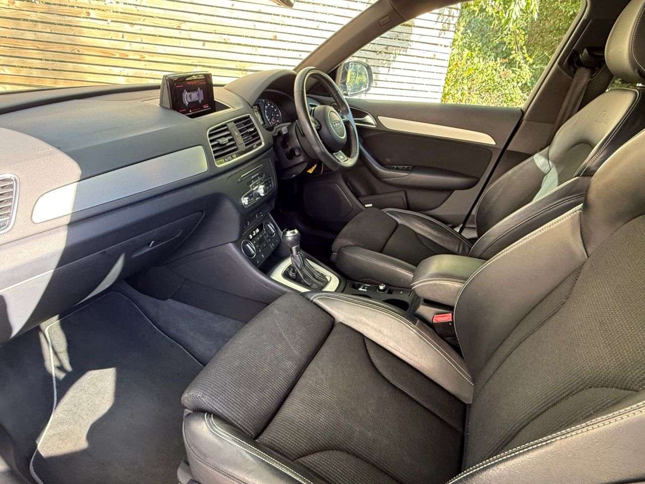 2016 AUDI Q3 2016 AUDI Q3