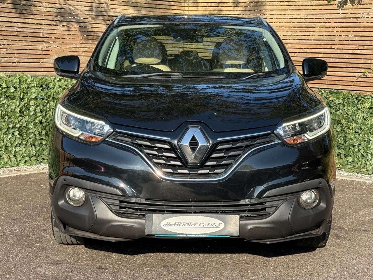 2017 RENAULT KADJAR 2017 RENAULT KADJAR