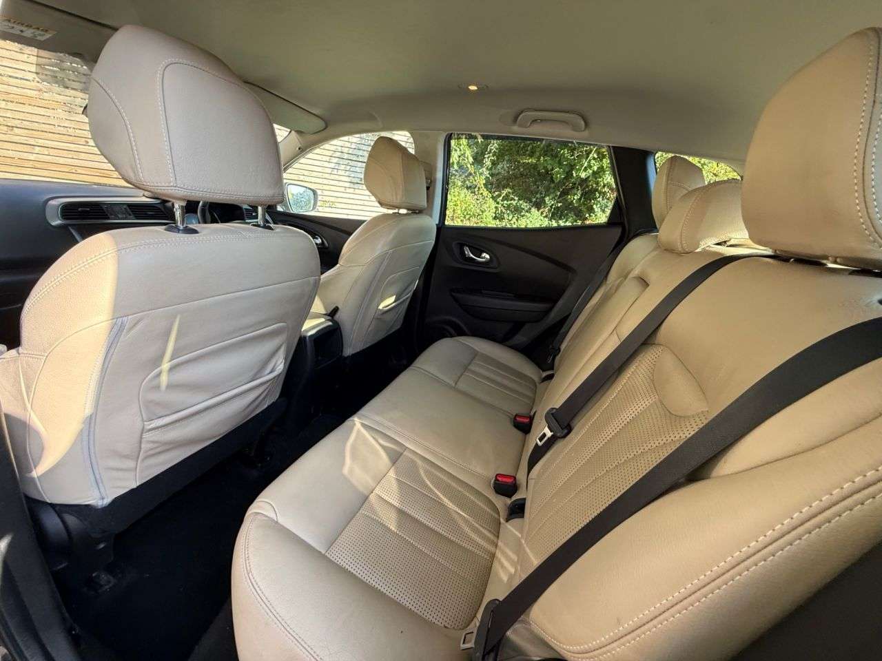 2017 RENAULT KADJAR 2017 RENAULT KADJAR