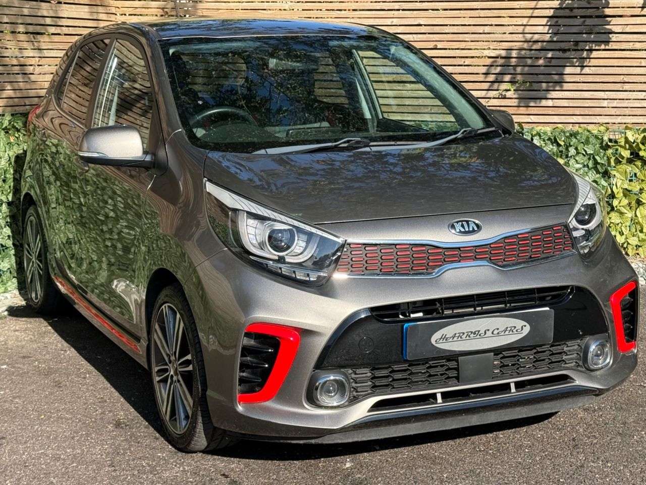 2017 KIA PICANTO 2017 KIA PICANTO