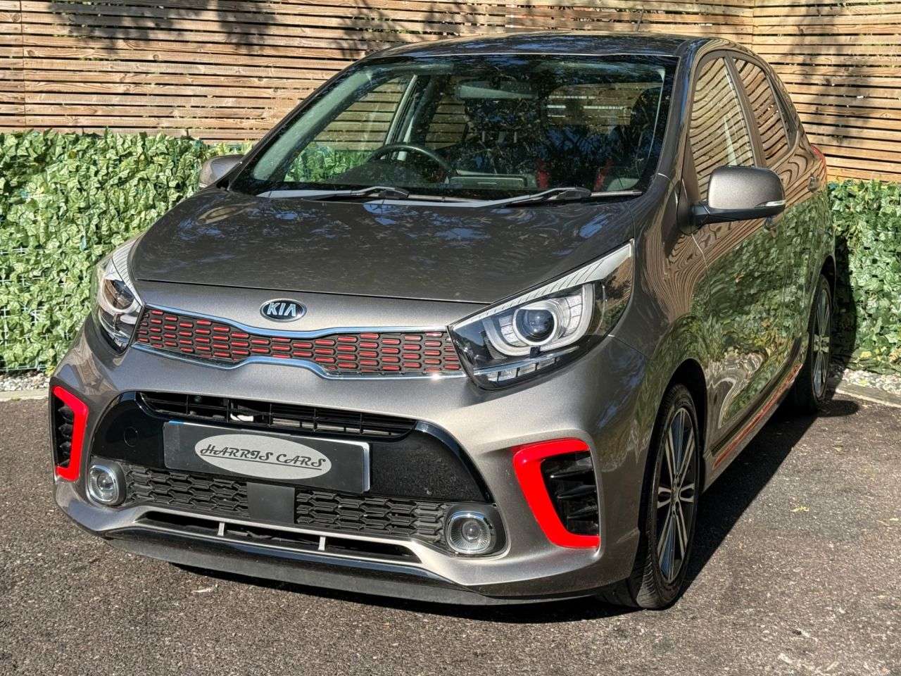 2017 KIA PICANTO 2017 KIA PICANTO