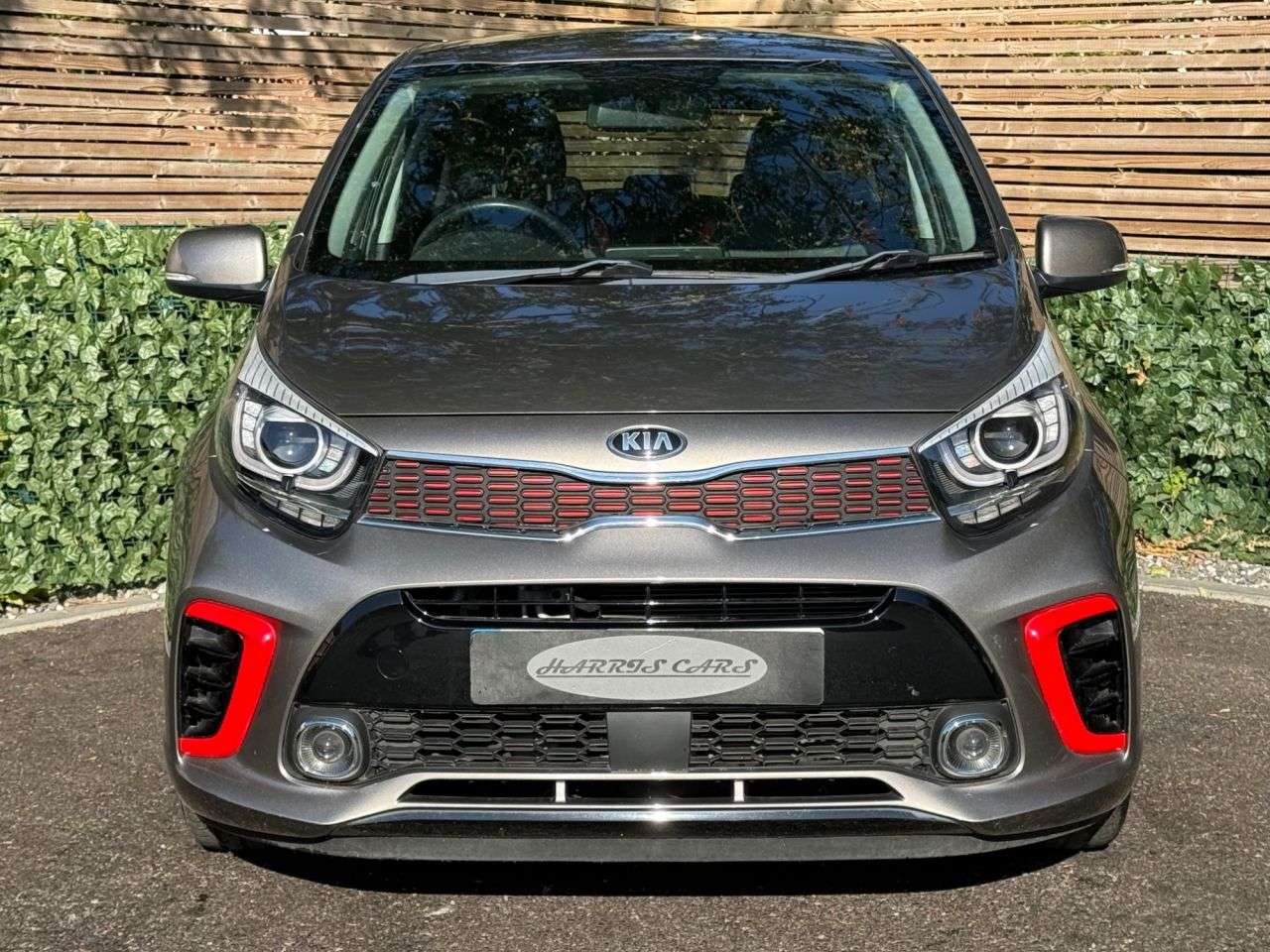 2017 KIA PICANTO 2017 KIA PICANTO