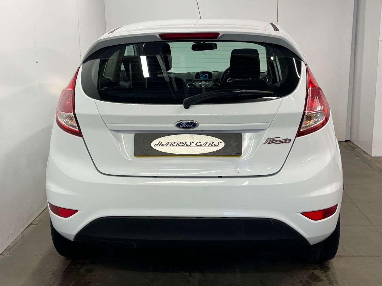 2014 FORD FIESTA 2014 FORD FIESTA