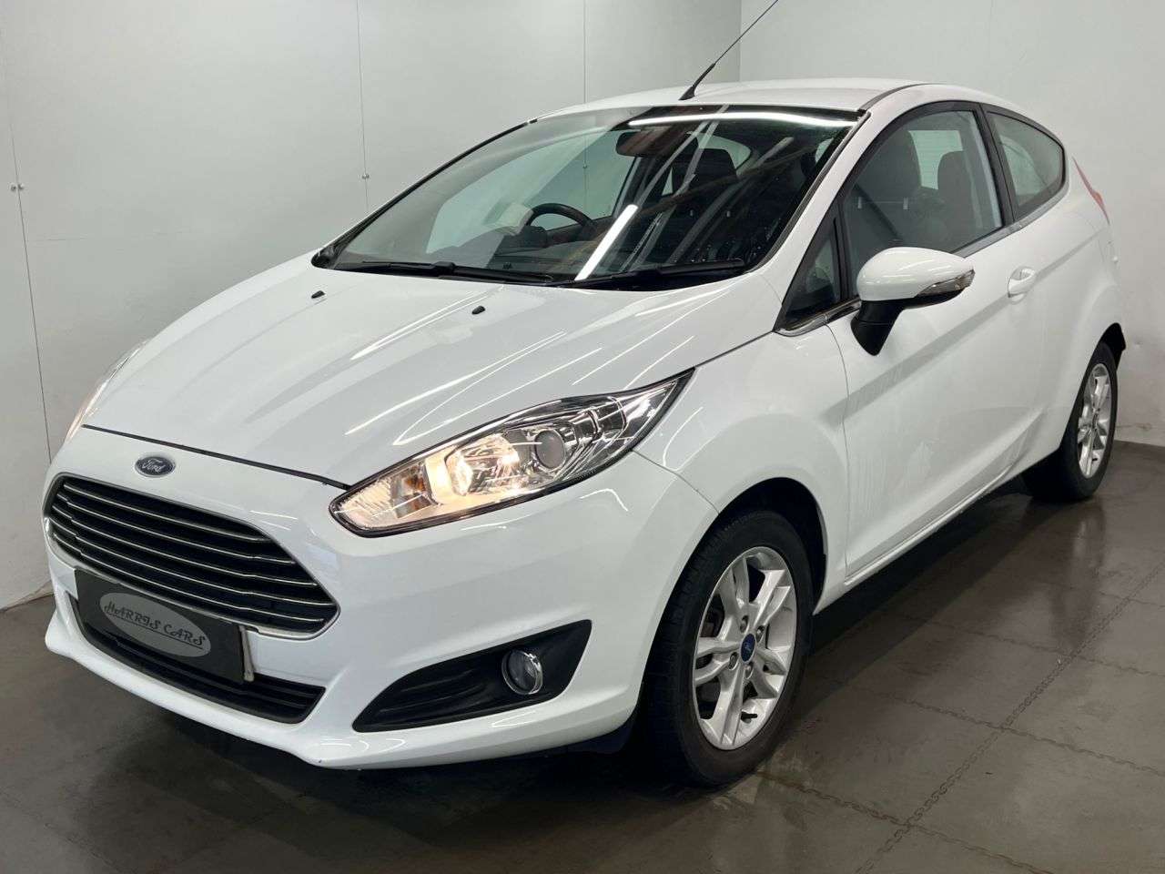 A 2014 FORD FIESTA 1.25 Zetec Hatchback 3dr Petrol Manual Euro 5 (82 ps) 12 MONTHS AA, FRESH S A 2014 FORD FIESTA 1.25 Zetec Hatchback 3dr Petrol Manual Euro 5 (82 ps) 12 MONTHS AA, FRESH S
