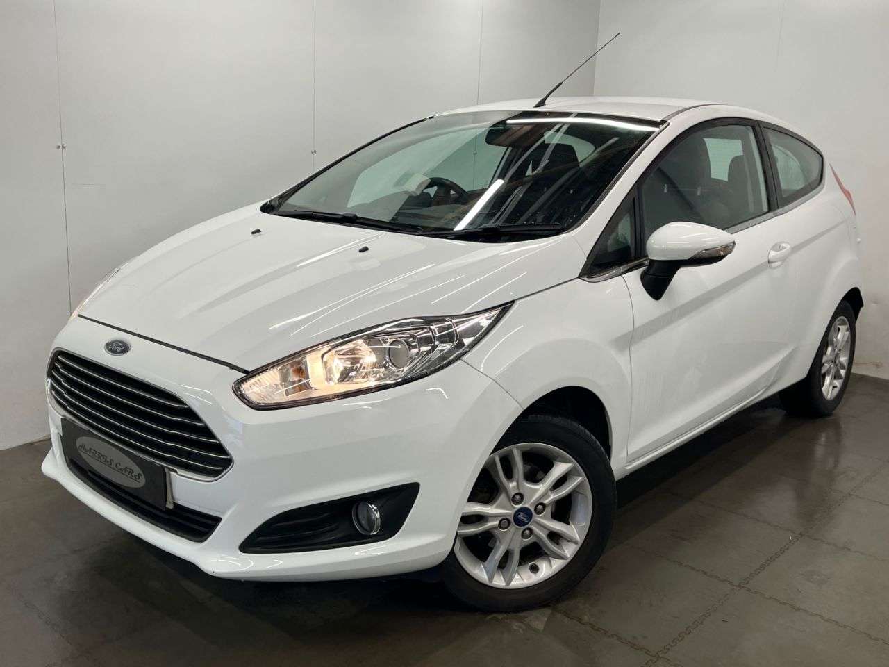 A 2014 FORD FIESTA 1.25 Zetec Hatchback 3dr Petrol Manual Euro 5 (82 ps) 12 MONTHS AA, FRESH S A 2014 FORD FIESTA 1.25 Zetec Hatchback 3dr Petrol Manual Euro 5 (82 ps) 12 MONTHS AA, FRESH S
