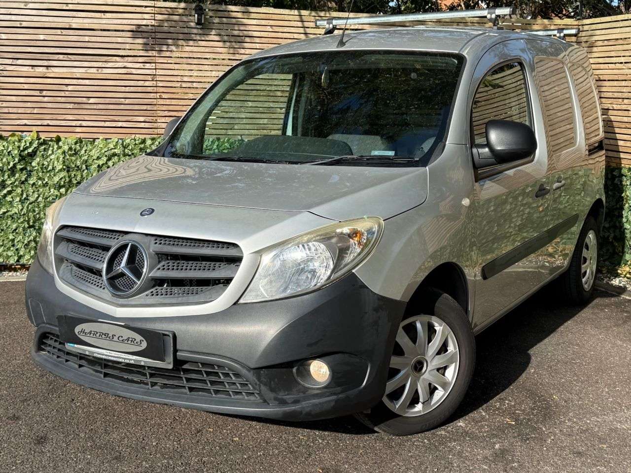 2015 MERCEDES-BENZ CITAN 2015 MERCEDES-BENZ CITAN