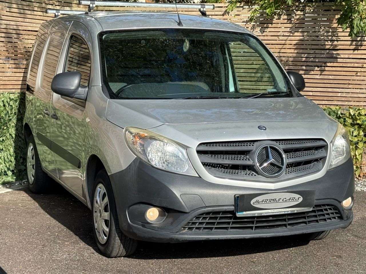 2015 MERCEDES-BENZ CITAN 2015 MERCEDES-BENZ CITAN