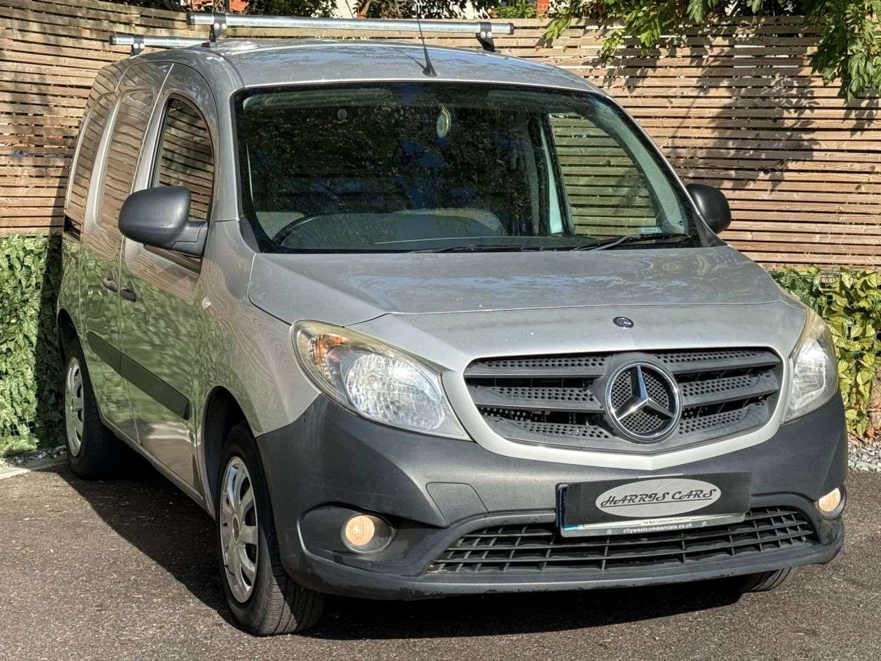 2015 MERCEDES-BENZ CITAN 2015 MERCEDES-BENZ CITAN