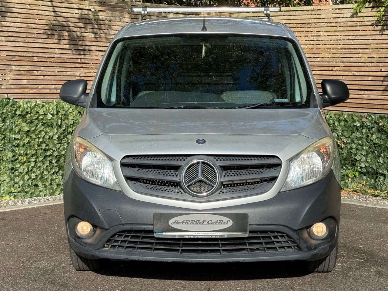 2015 MERCEDES-BENZ CITAN 2015 MERCEDES-BENZ CITAN