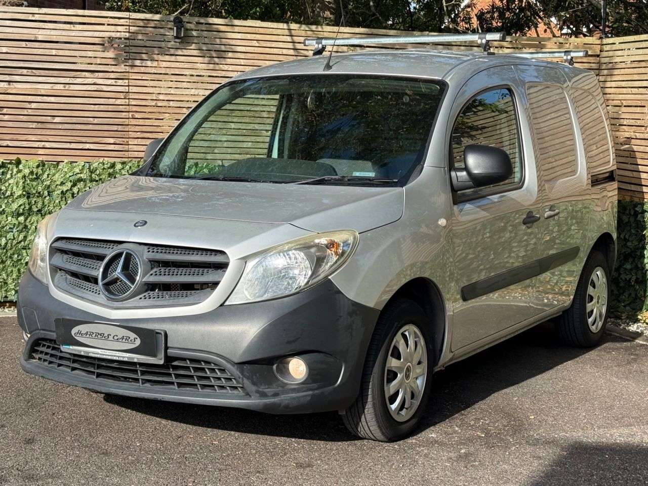 2015 MERCEDES-BENZ CITAN 2015 MERCEDES-BENZ CITAN