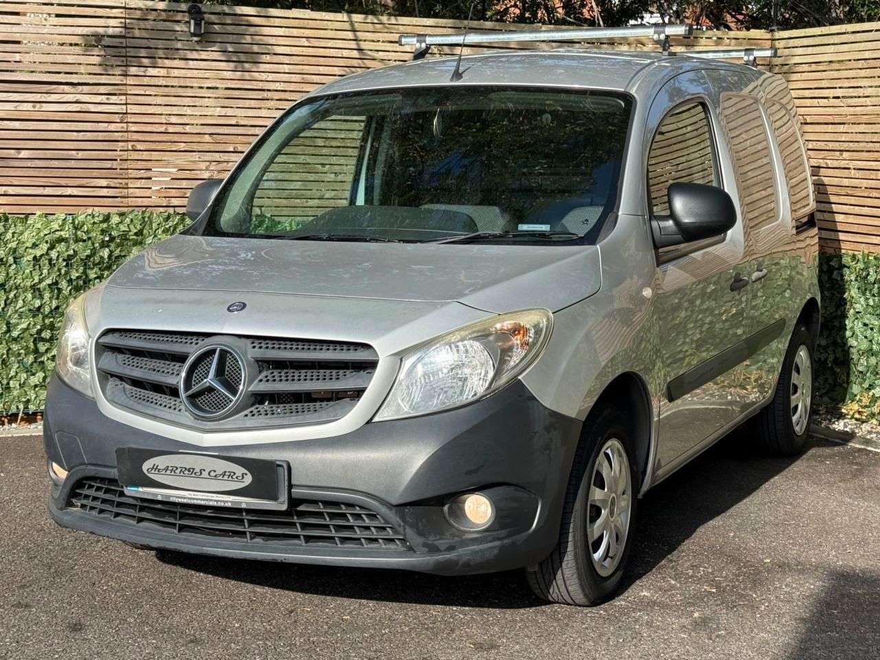 2015 MERCEDES-BENZ CITAN 2015 MERCEDES-BENZ CITAN