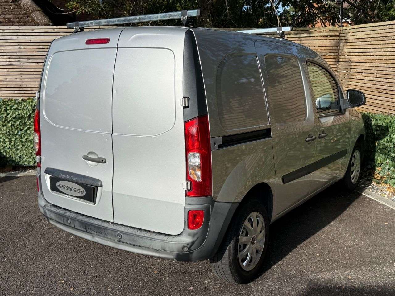 2015 MERCEDES-BENZ CITAN 2015 MERCEDES-BENZ CITAN
