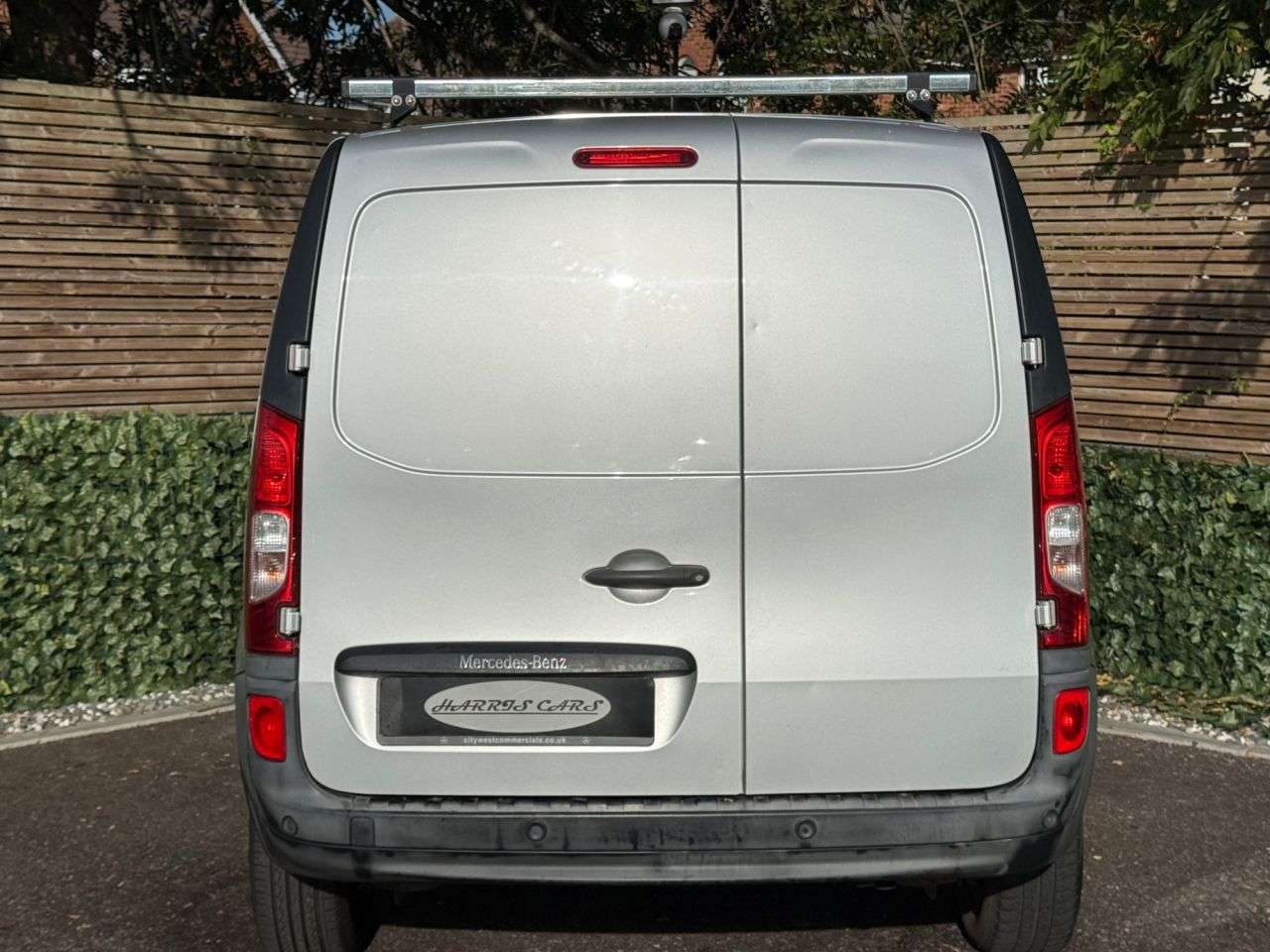 2015 MERCEDES-BENZ CITAN 2015 MERCEDES-BENZ CITAN
