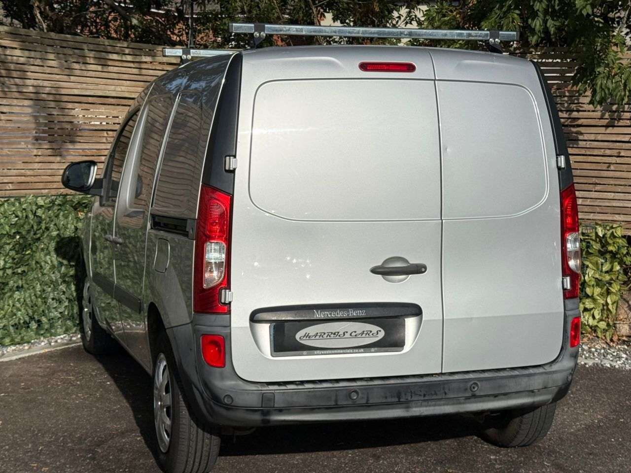 2015 MERCEDES-BENZ CITAN 2015 MERCEDES-BENZ CITAN