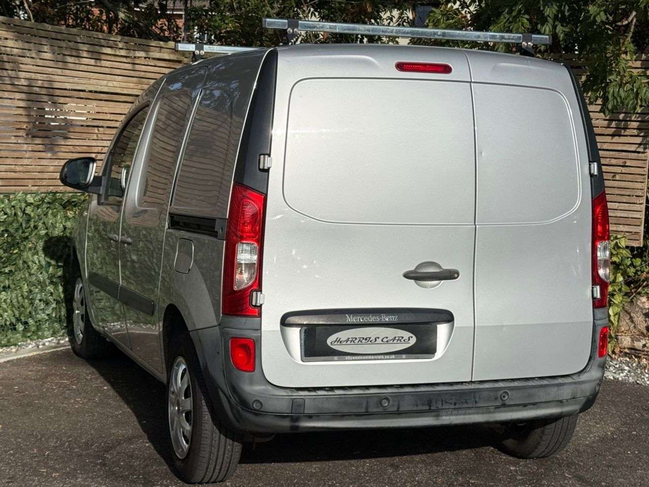 2015 MERCEDES-BENZ CITAN 2015 MERCEDES-BENZ CITAN