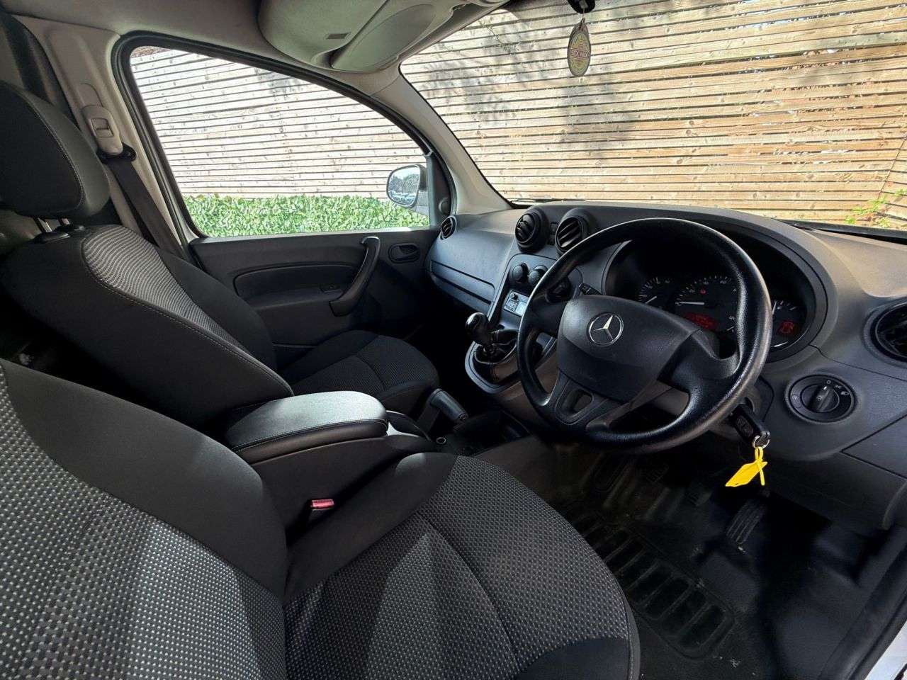2015 MERCEDES-BENZ CITAN 2015 MERCEDES-BENZ CITAN