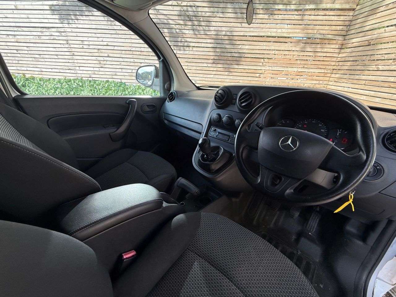 2015 MERCEDES-BENZ CITAN 2015 MERCEDES-BENZ CITAN