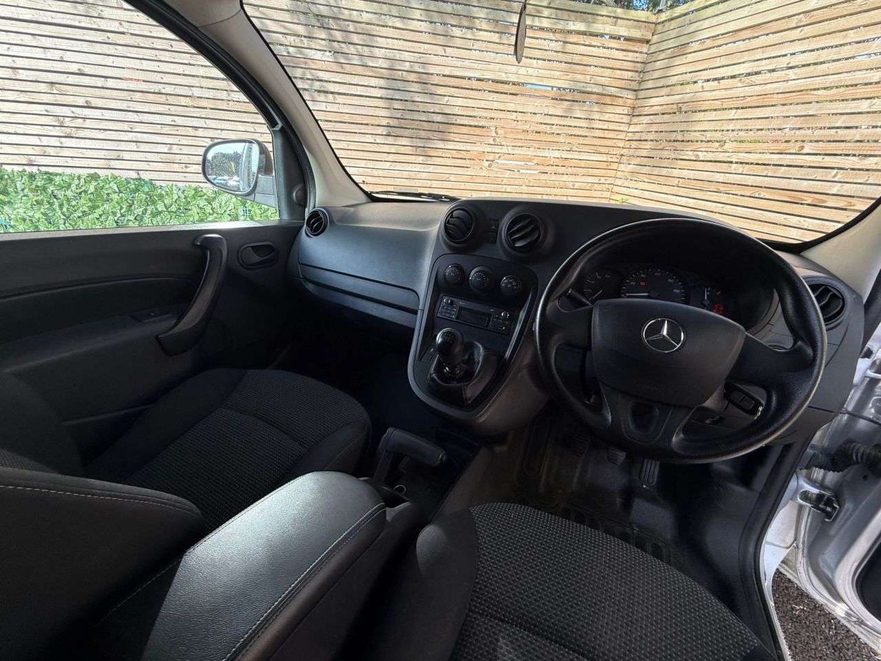 2015 MERCEDES-BENZ CITAN 2015 MERCEDES-BENZ CITAN