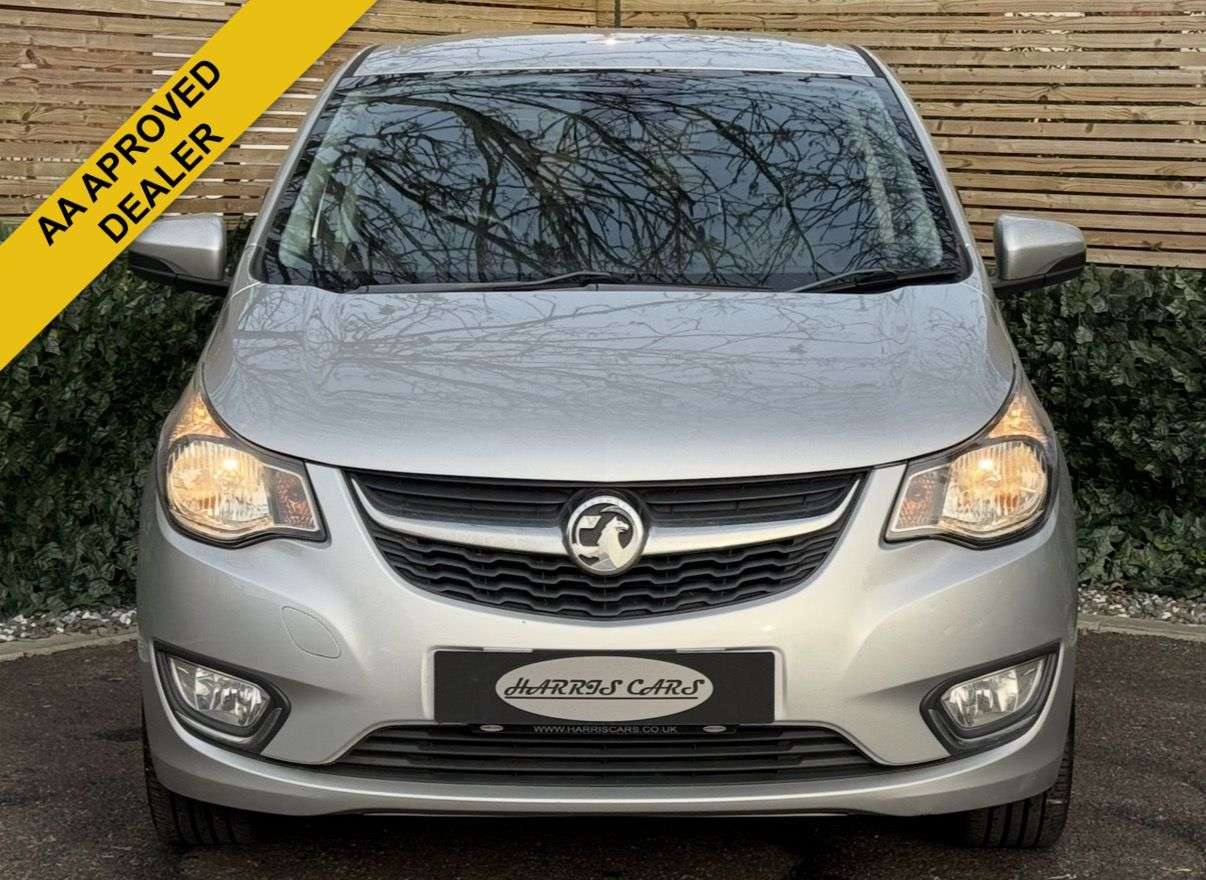 A 2019 VAUXHALL VIVA 1.0i SE Hatchback 5dr Petrol Manual Euro 6 (73 ps) 12 MONTHS AA, FRESH SERV A 2019 VAUXHALL VIVA 1.0i SE Hatchback 5dr Petrol Manual Euro 6 (73 ps) 12 MONTHS AA, FRESH SERV