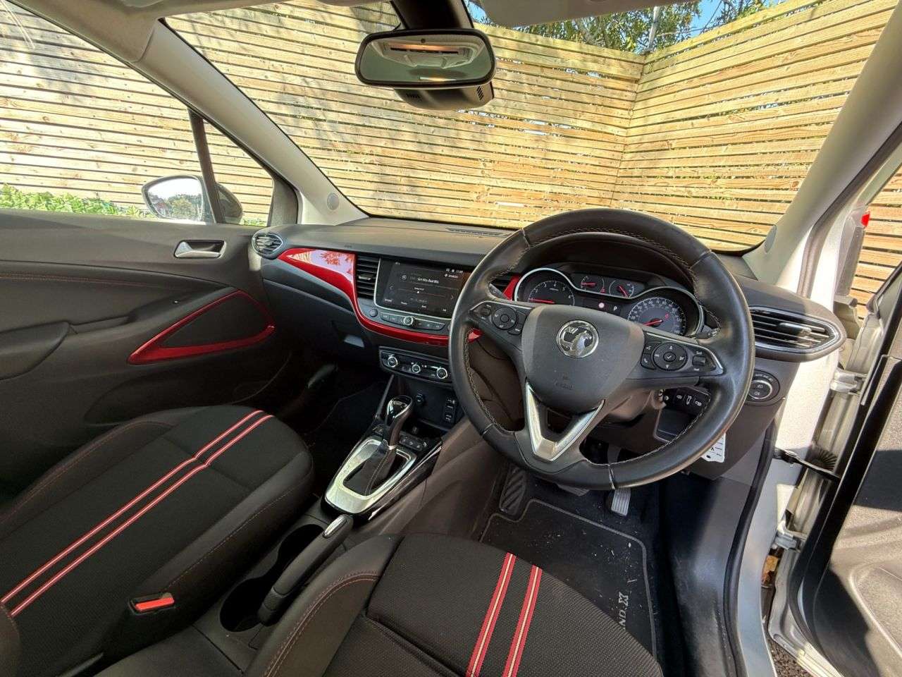 2023 VAUXHALL CROSSLAND 2023 VAUXHALL CROSSLAND