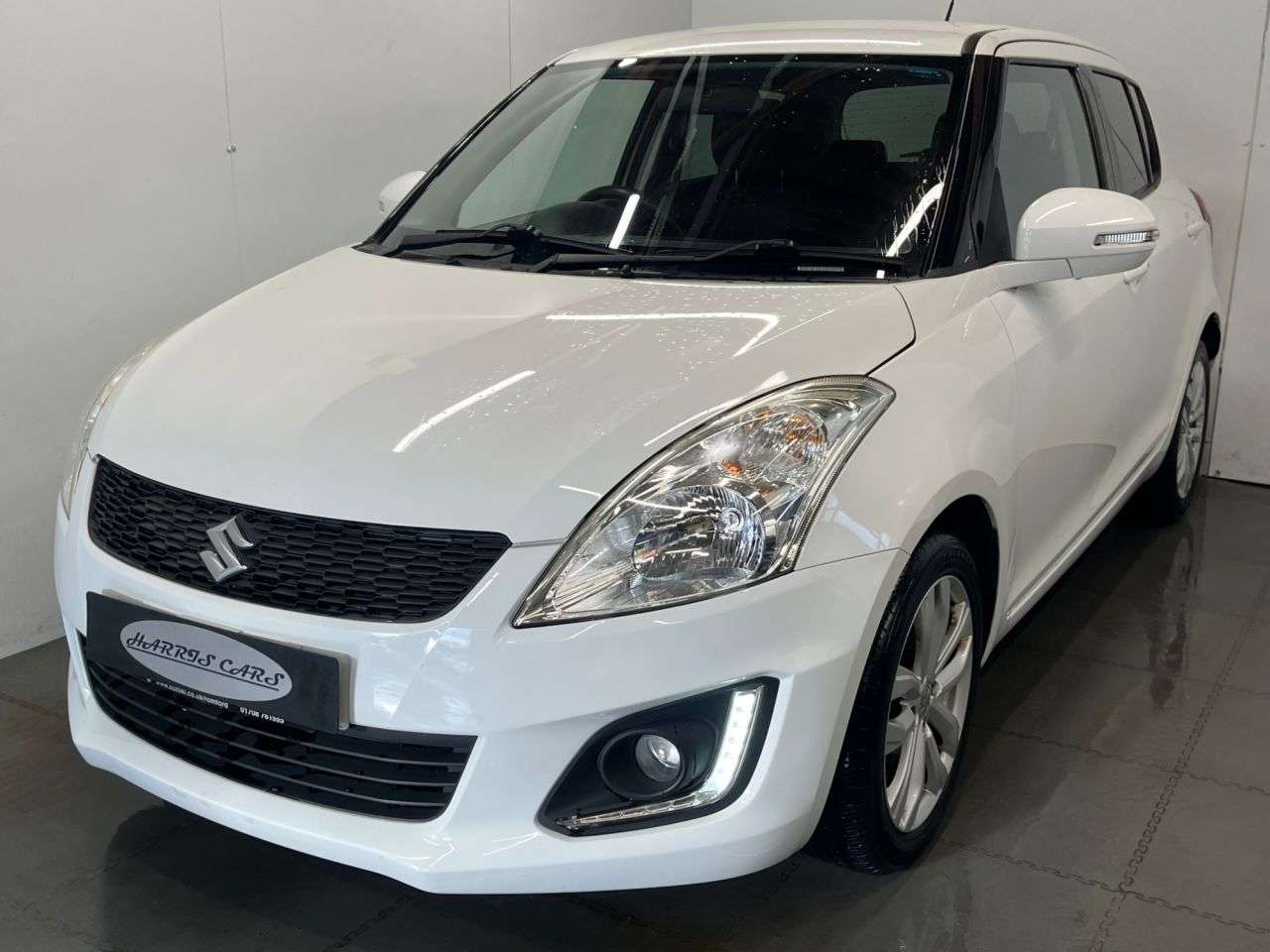 2015 SUZUKI SWIFT 2015 SUZUKI SWIFT