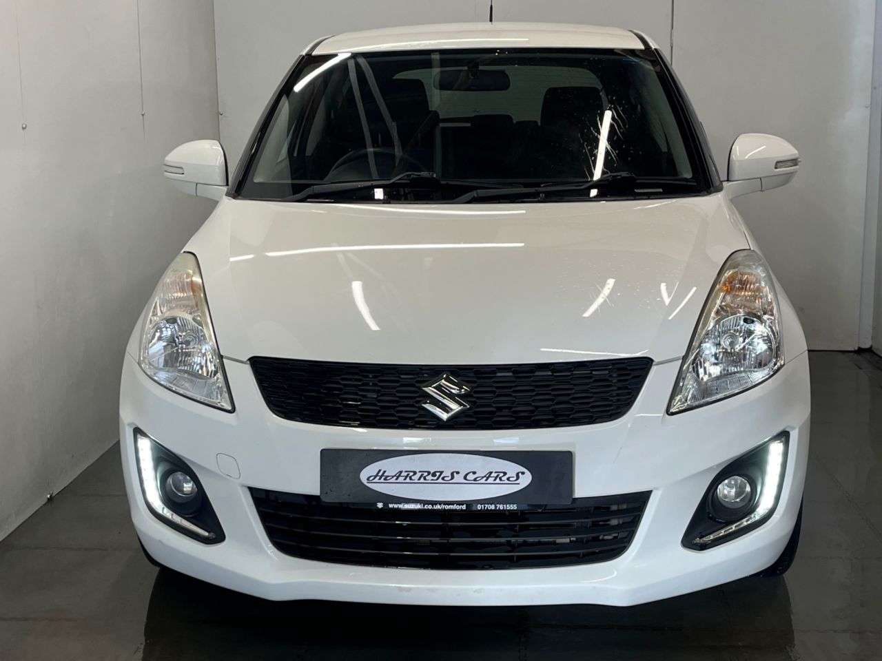 2015 SUZUKI SWIFT 2015 SUZUKI SWIFT