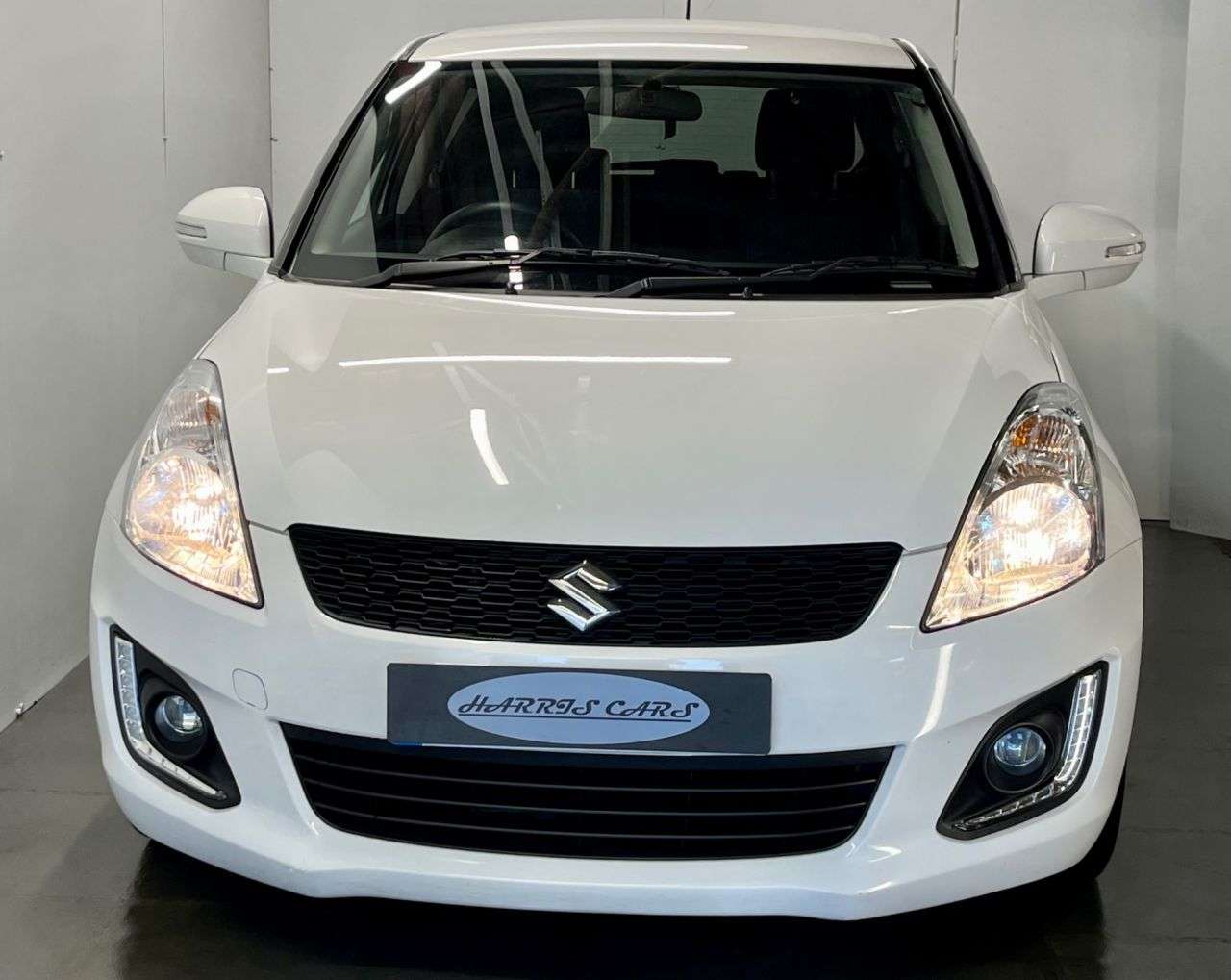 2015 SUZUKI SWIFT 2015 SUZUKI SWIFT