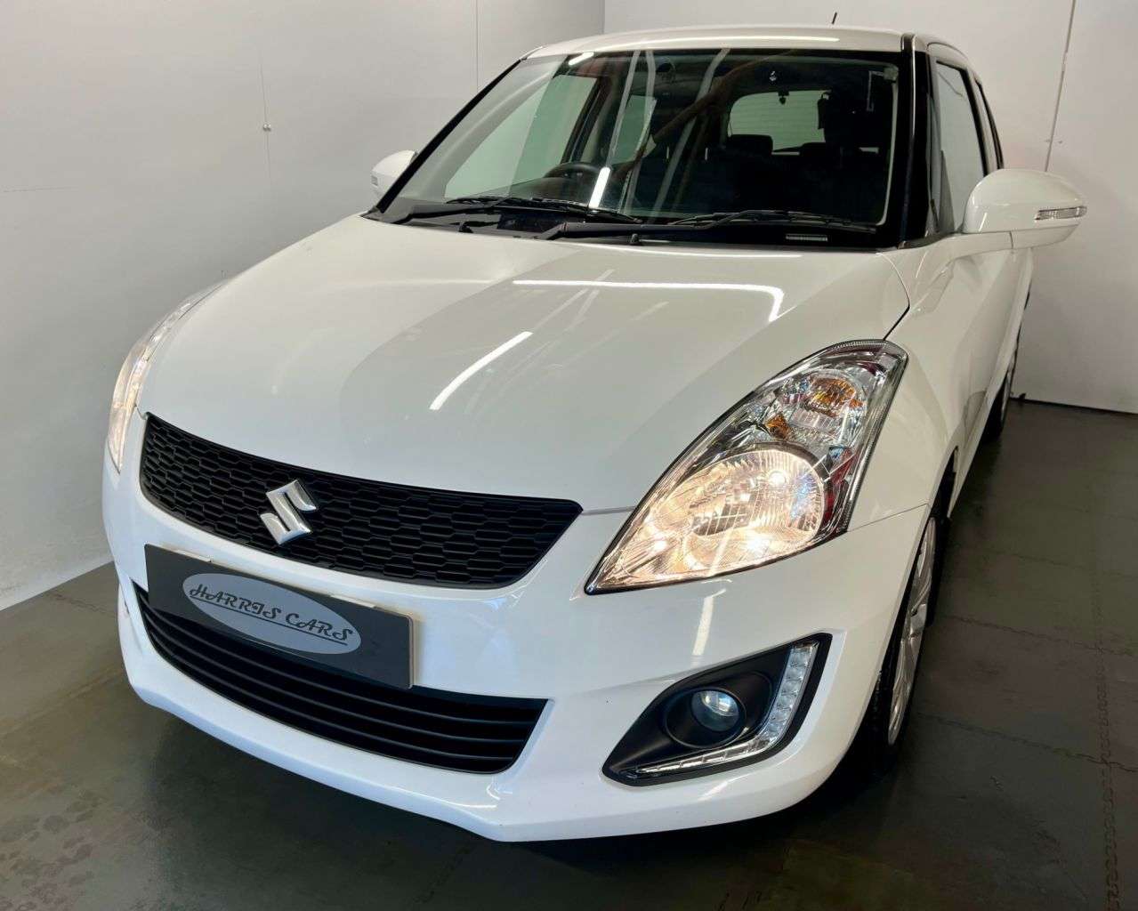 2015 SUZUKI SWIFT 2015 SUZUKI SWIFT